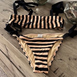 Zimmermann Bikini set